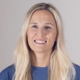 Kristine Stokke Bergerud